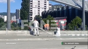 Vesti u 60 sekundi
